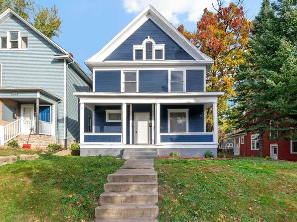 2322 Bryant Ave N, Minneapolis, MN 55411