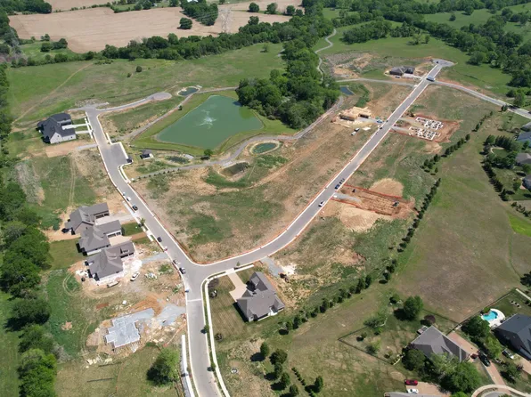 245 Bellsford Rd Lot 11, Gallatin, TN 37066