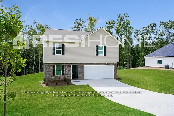 199 Cassidy Trl