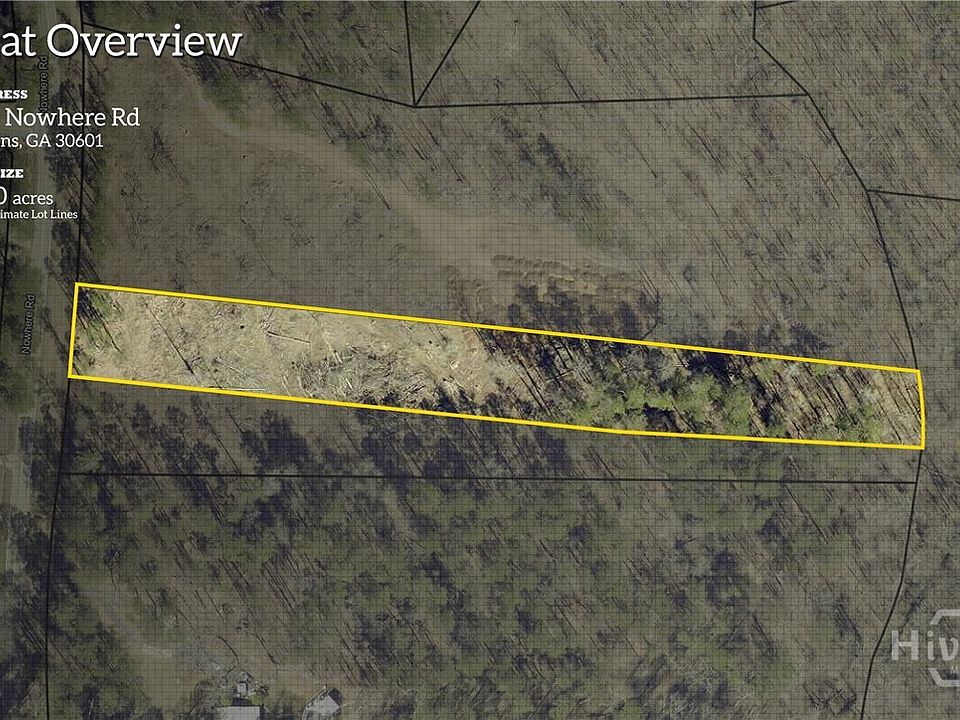 1st image of 594 Nowhere Road