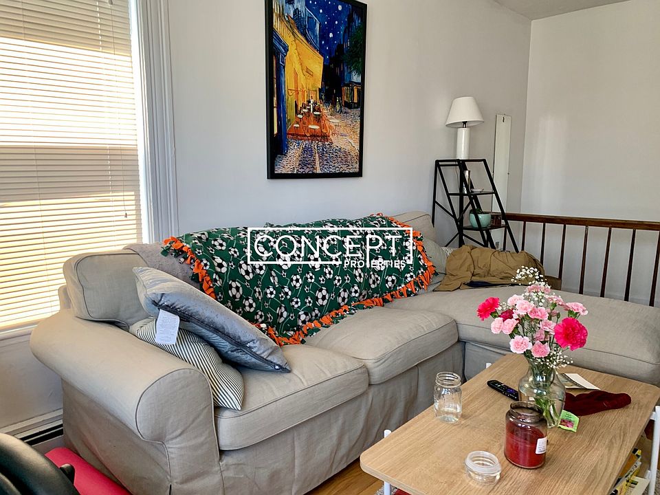 1st image of 64 Murdock St #2