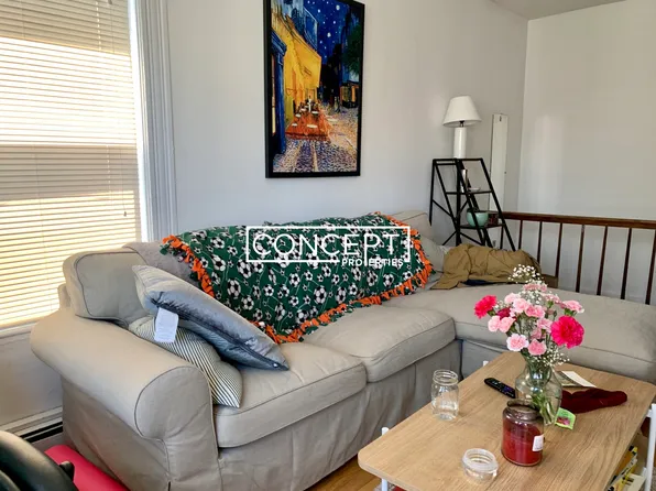 64 Murdock St #2, Boston, MA 02135