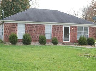 6102 Galvin Ct, Louisville, KY 40229