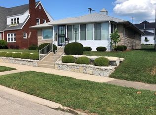 1304 N Morgan St, Rushville, IN