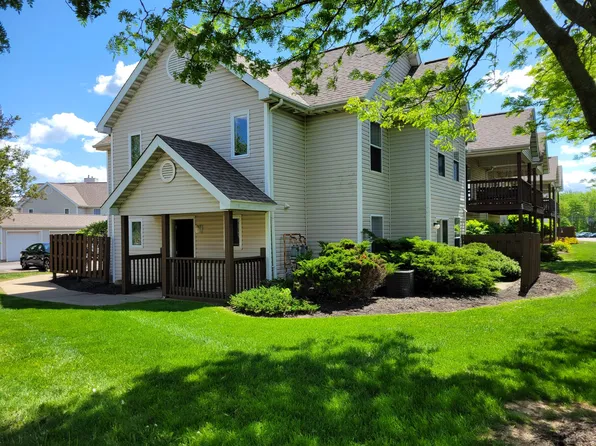 1353 High St APT 114, Wadsworth, OH 44281