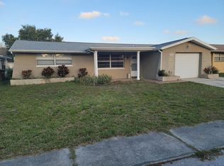 8930 Ledgestone Ln, Port Richey, FL 34668