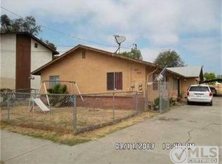 2839-41 E 19th St, National City, CA 91950