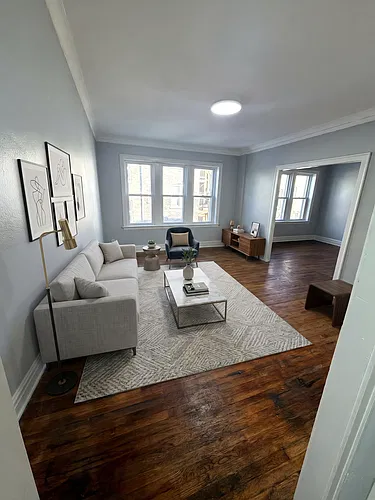 Floor plan 1/1.00