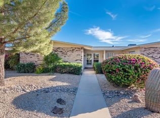 13341 W Stonebrook Dr, Sun City West, AZ 85375