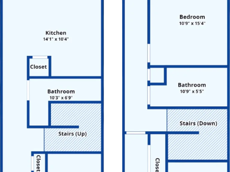 Morgan's Walk Townhomes — Photo 22