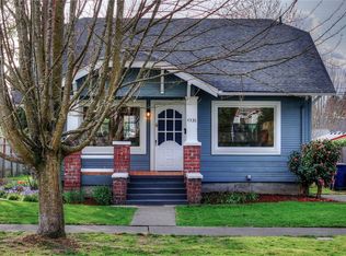 4536 Tacoma Ave S, Tacoma, WA