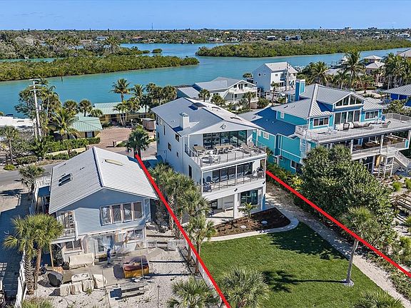 4th image of 412 S Casey Key Rd