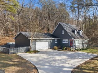 145 Mountain View Rd SE, Rome, GA 30161