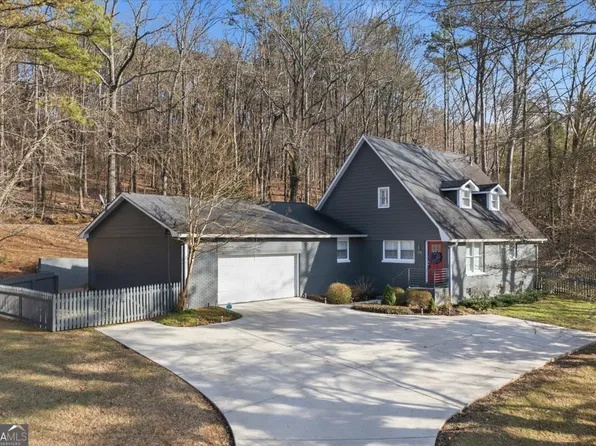 145 Mountain View Rd SE, Rome, GA 30161