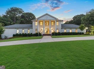 1900 Crystal Hills Dr, Athens, GA 30606