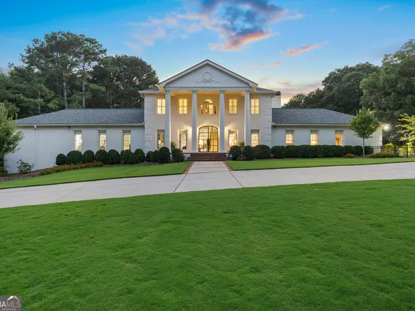 1900 Crystal Hills Dr, Athens, GA 30606