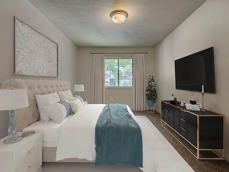 Ridgewood Village Apts — Photo 6