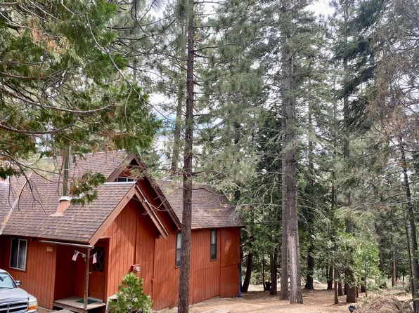 57502 Crest Drive, Springville, CA 93265