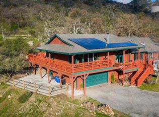 24301 Rowel Ct, Tehachapi, CA 93561