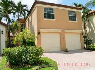1103 Via Jardin, Riviera Beach, FL 33418