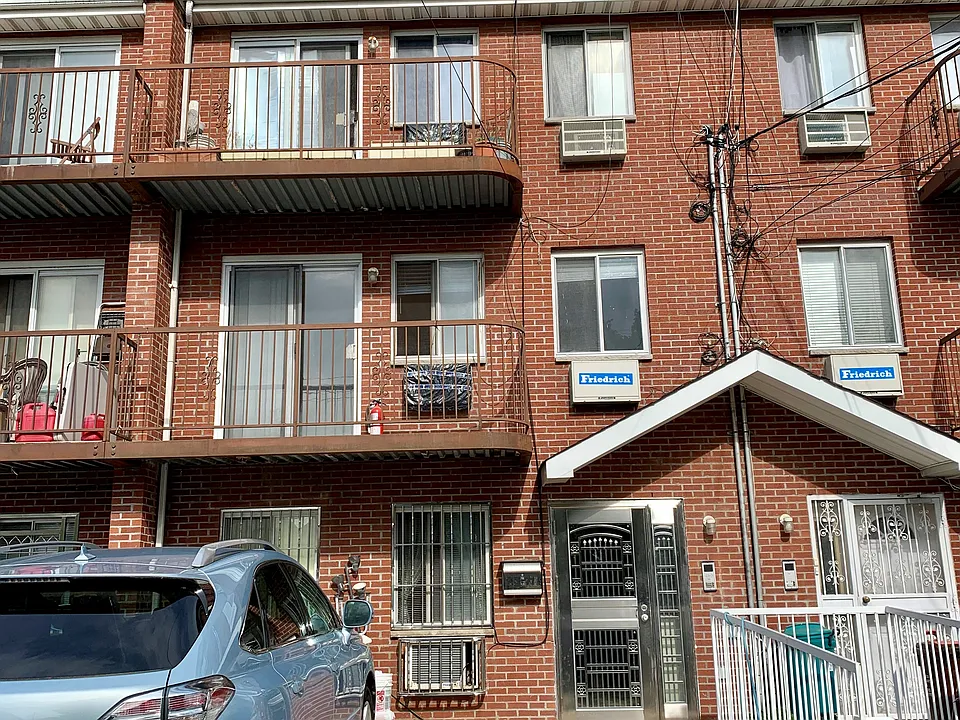 Rental Unit