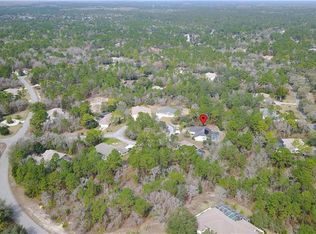 10 Portulaca Ct N, Homosassa, FL 34446