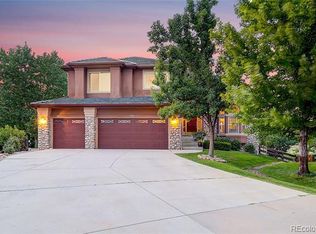 8515 S Newcombe Ct, Littleton, CO 80127