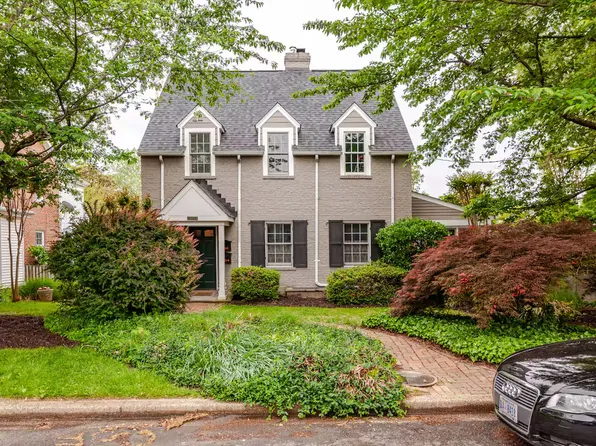 4960 Butterworth Pl NW, Washington, DC 20016