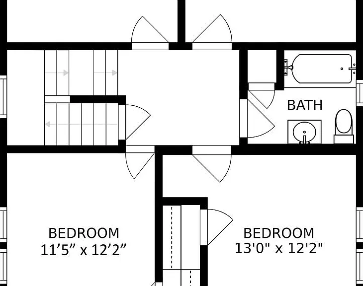 728 E College St — Photo 6