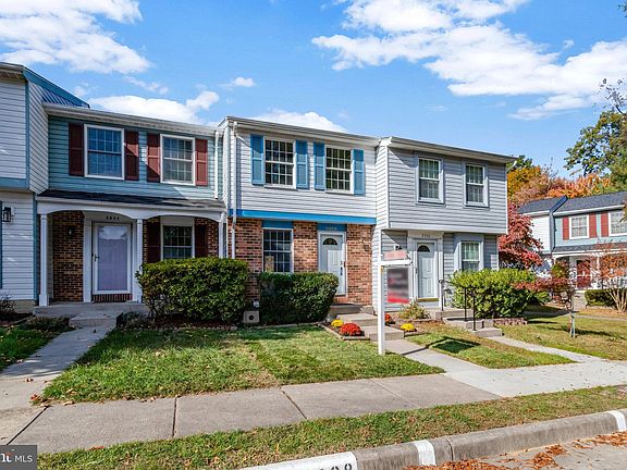 2nd image of 8542 Blue Rock Ln