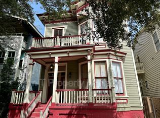 124 E Henry St APT D, Savannah, GA 31401