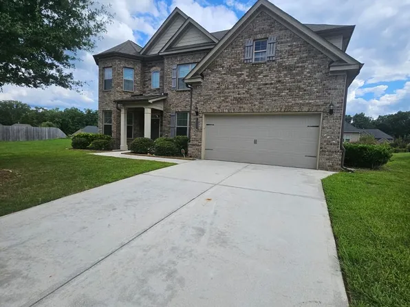 90 Partridge Dr, Covington, GA 30016