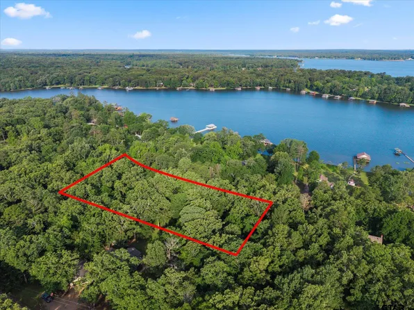County Road 2430, Pittsburg, TX 75686