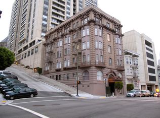 1096 Pine St #502, San Francisco, CA 94108