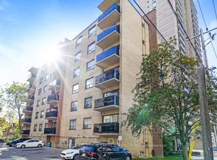 839 Roselawn Ave #202, Toronto, ON