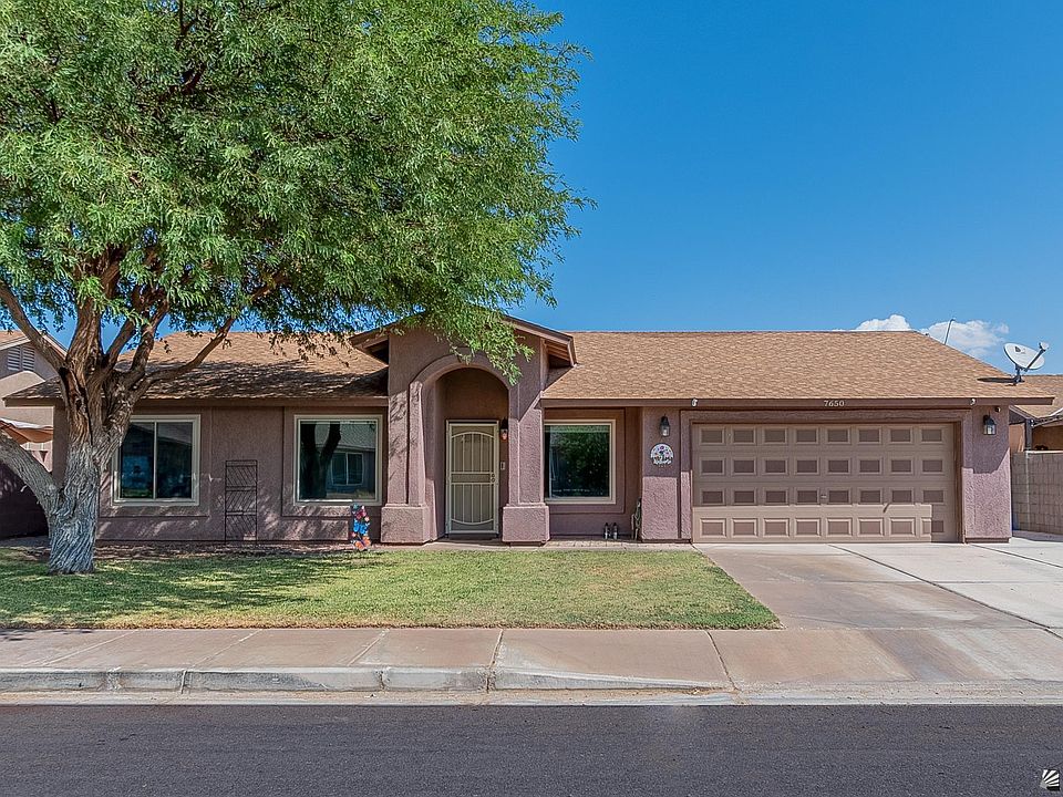 1st image of 7650 E 40th Pl