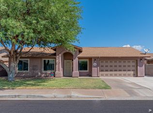 7650 E 40th Pl, Yuma, AZ 85365