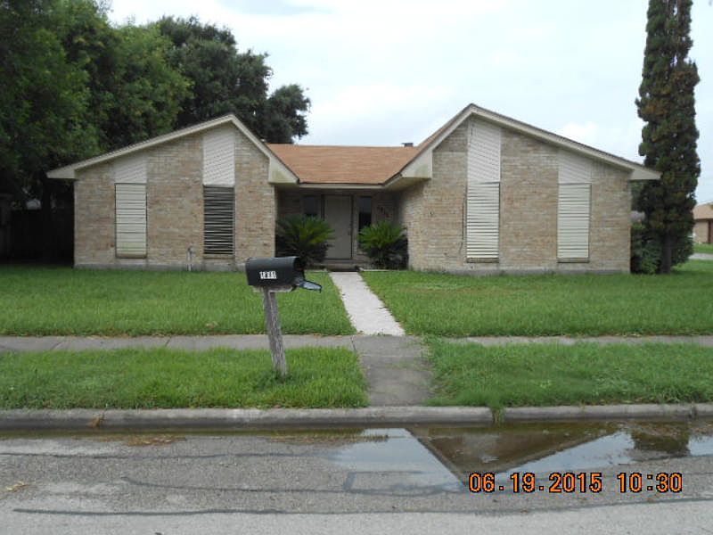 1st image of 1811 Atascosa Dr