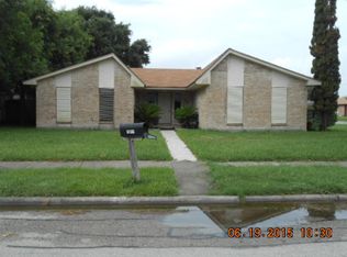 1811 Atascosa Dr, Portland, TX 78374