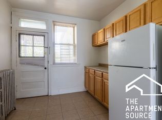 6802 N Wolcott Ave APT 3A, Chicago, IL 60626