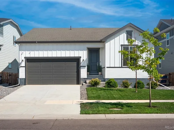 5835 Red Barn Avenue, Mead, CO 80504