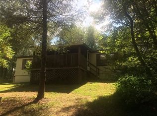 181 Hopewell Rd, Brownsville, PA 15417