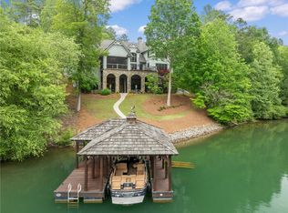 264 Featherstone Dr, Sunset, SC 29685