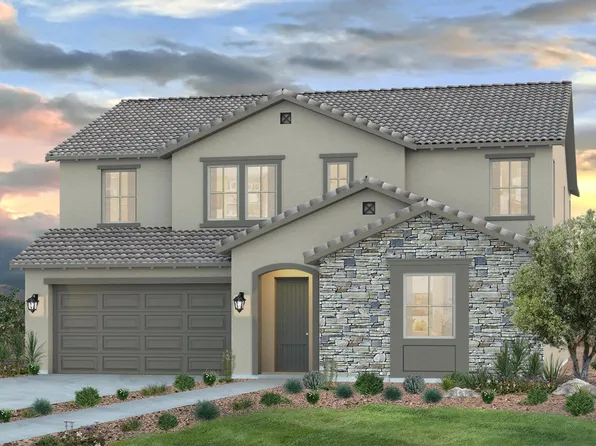989 S Talus Way, Madera, CA 93636