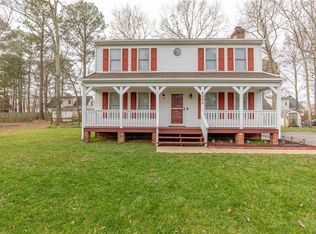 6504 Canesville Ln, Henrico, VA 23231