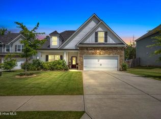 3021 Bannack Ln, Harlem, GA 30814