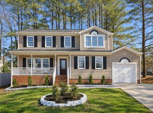 300 Pate St, Apex, NC 27502