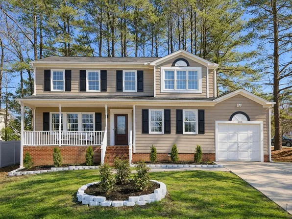 300 Pate St, Apex, NC 27502