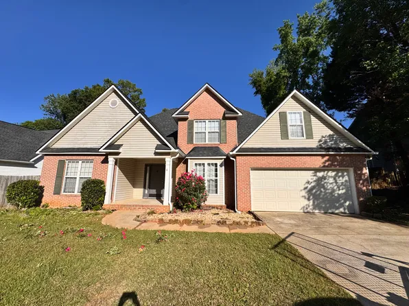 151 Ashton Dr, Macon, GA 31220
