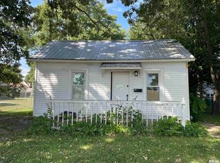 514 W Carroll St, Macomb, IL 61455